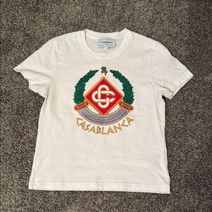 Casablanca T-Shirt